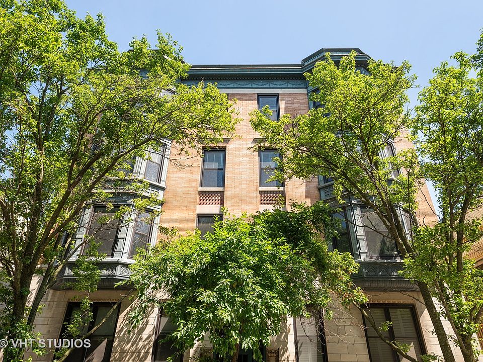 1st image of 508 W Grant Pl APT 302