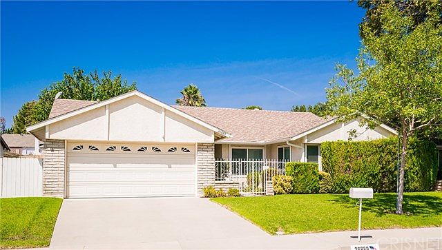 1st image of 26889 Lugar De Oro Dr