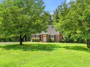 4028 Pleasant View Dr, Patrick Springs, VA 24133