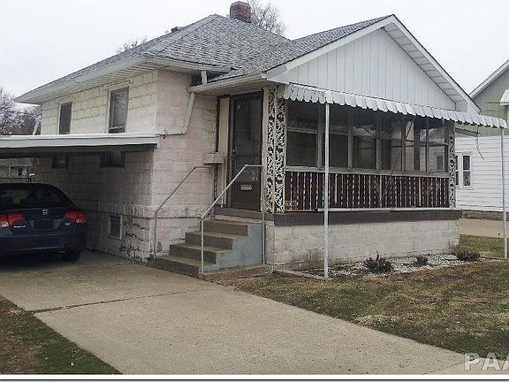 4th image of 2916 W Garden St