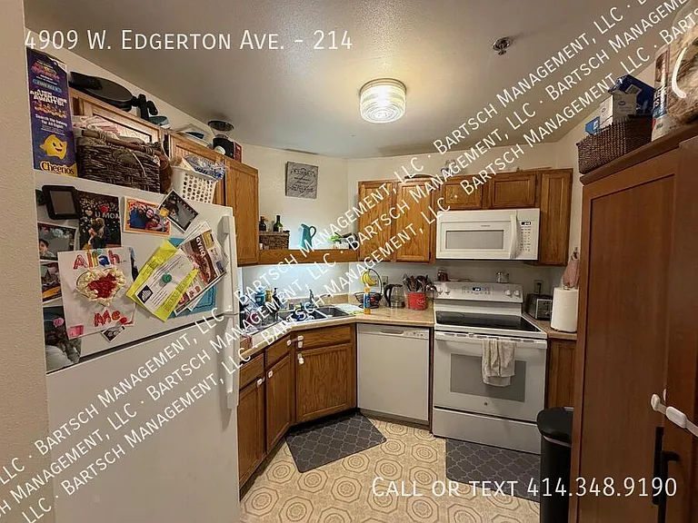 4909 W Edgerton Ave #214 — Photo 3