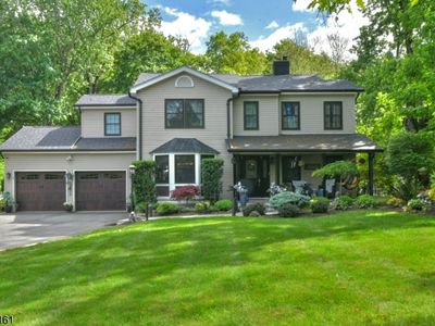 300 E Allendale Ave, Allendale, NJ, 07401
