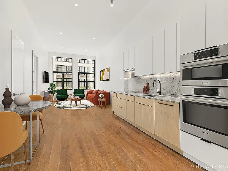 112 4th Ave #5A — Photo 3