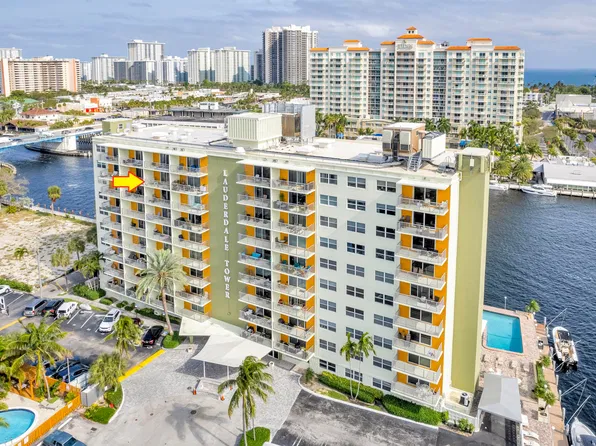 2900 NE 30th St APT 9C, Fort Lauderdale, FL 33306