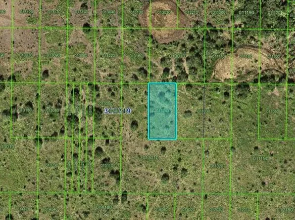 N A, Frostproof, FL 33843