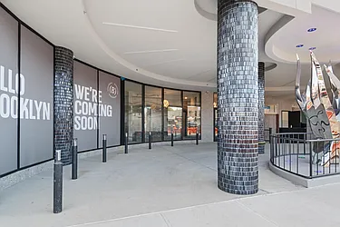 Rented by Elmekies Equities