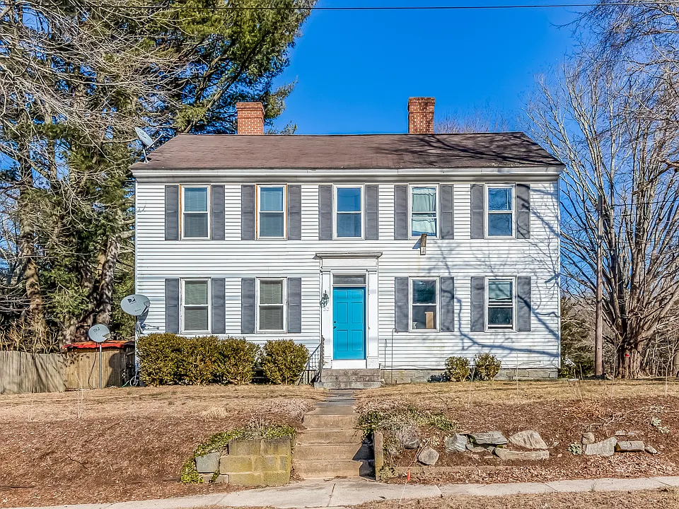 53 Main Street