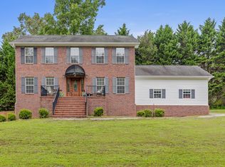 57 Bridges Ln, La Fayette, GA 30728