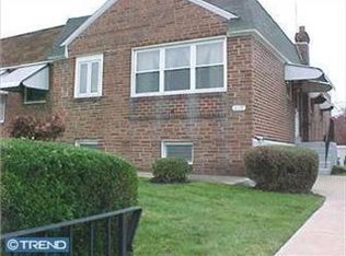 2110 Faunce St, Philadelphia, PA 19152