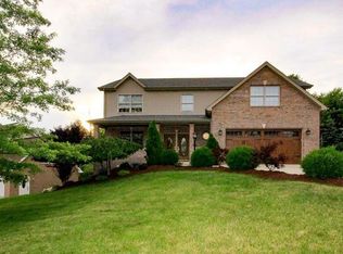 2000 Sterling Dr, Mc Donald, PA 15057