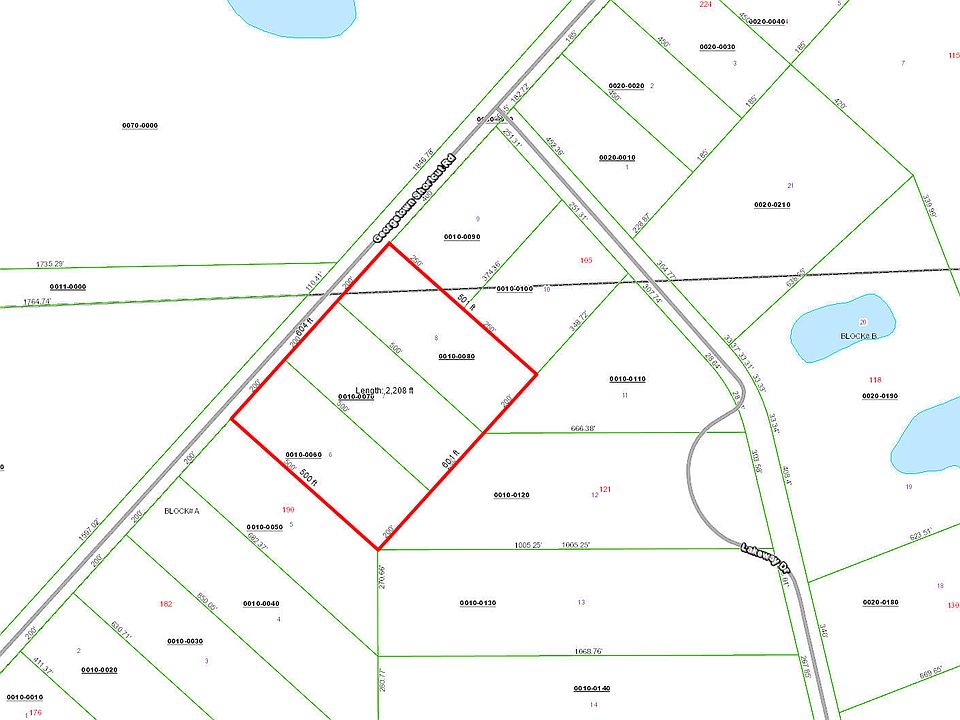 2nd image of 194 Georgetown Shortcut Rd