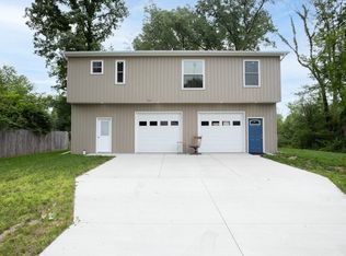 1263 Lamoine St, Jackson, MI 49203