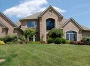 4986 Stone Lake Dr, Maineville, OH