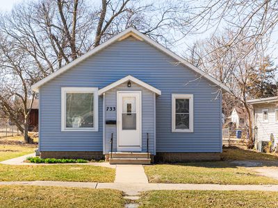 733 Ellwood Ave, Dekalb, IL, 60115