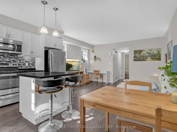 3200 Singleton Ave, London, ON