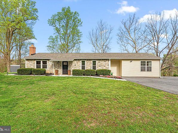 2816 Ballenger Creek Pike, Frederick, MD 21703