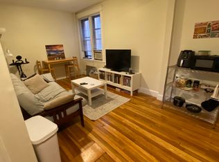 58 Queensberry St APT 8, Boston, MA 02215