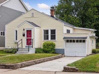4175 Yosemite Ave S, Saint Louis Park, MN, 55416