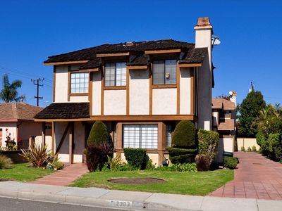 2303 Curtis Ave #A, Redondo Beach, CA, 90278