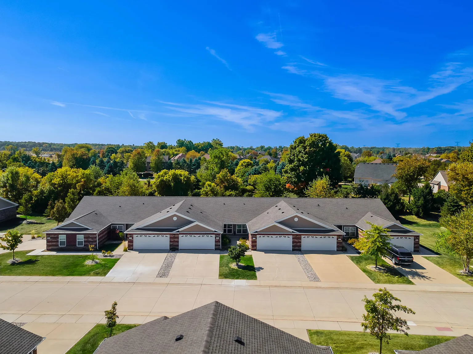 Redwood Washington Township MI — Photo 4