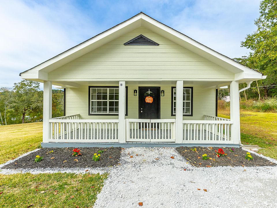 19 Glasscock Rd, Rossville, GA 30741 Zillow
