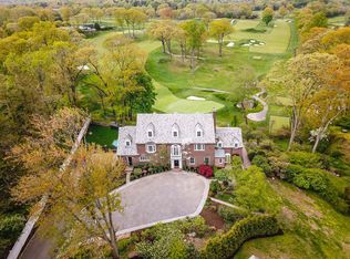 23 Hilltop Pl, Rye, NY 10580