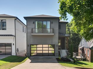 807A Porter Rd, Nashville, TN 37206