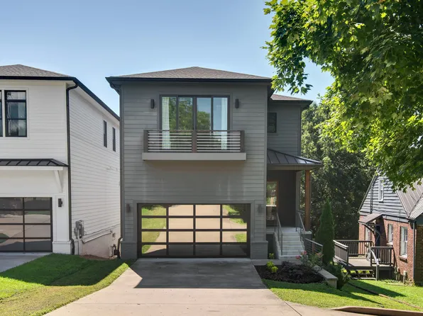 807A Porter Rd, Nashville, TN 37206