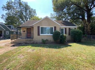 3885 Guernsey Ave, Memphis, TN 38122