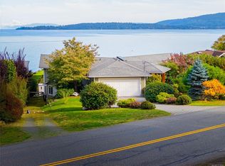 2509 Mill Bay Rd, Cowichan Valley, BC V0R2P1