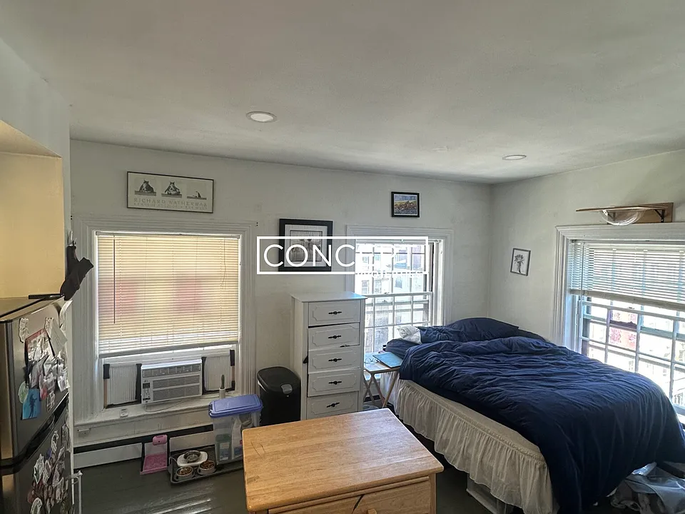 24 Joy St #5