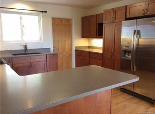 2518 10th Ave #A, Honolulu, HI 96816