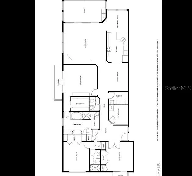200 Harbor Walk Dr #321 — Photo 20