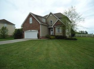 112 Ridgeview Mdws, Gray, TN 37615