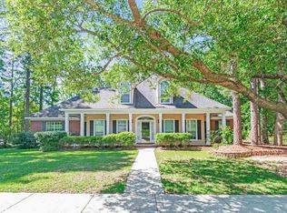 2038 Bradbury Dr W, Mobile, AL 36695