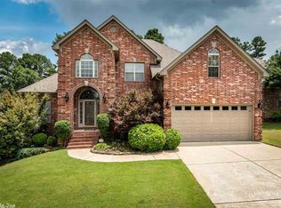 7 Arles Dr, Little Rock, AR 72223