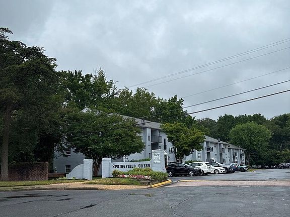 2nd image of 7094 Spring Garden Dr APT 202