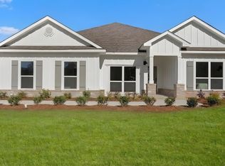 The Chelsea Plan, Longmire Estates, Theodore, AL 36582
