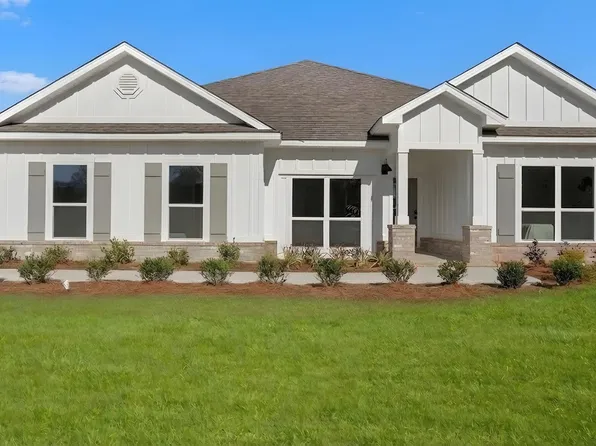 The Chelsea Plan, Longmire Estates