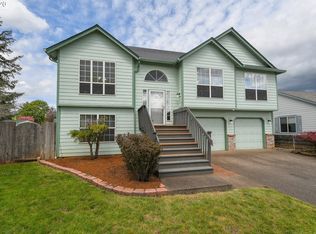 8008 NE 101st Cir, Vancouver, WA 98662