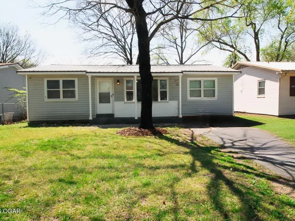 1850 E Kensington St, Joplin, MO 64801