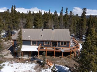 36 Isabelle Ct, Fairplay, CO 80440