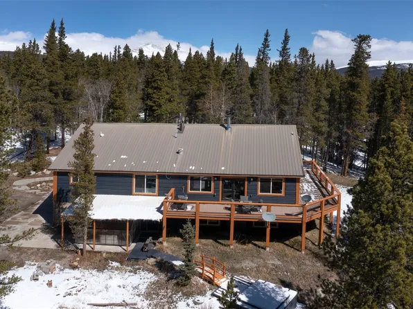 36 Isabelle Ct, Fairplay, CO 80440