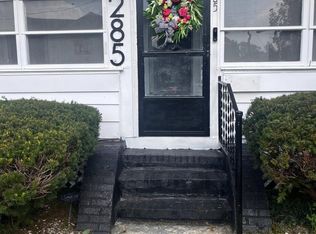 285 Spruce St, Bridgeton, NJ 08302