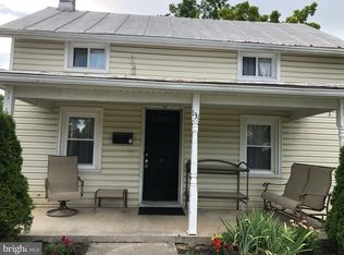 131 S Purcell Ave, Winchester, VA 22601