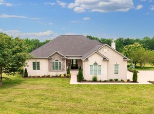 351 Barlow Ln, Lascassas, TN 37085