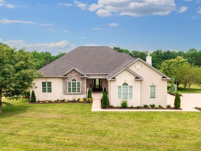 351 Barlow Ln, Lascassas, TN, 37085