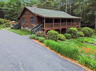 127 Back Rd, Fairfield, ME 04937