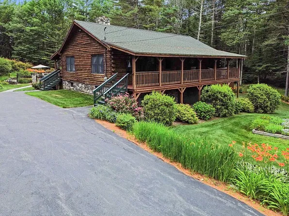 127 Back Road, Fairfield, ME 04937