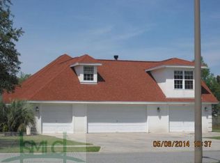 223 Meadowlark Cir, Savannah, GA 31419